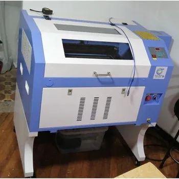 

laser engraver and cutter machine 80watts Russian warehouse Corellaser Coreldraw 40x60 honeycomb desktop M2 control system