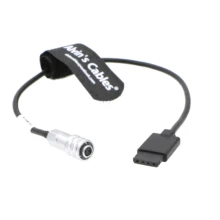 Кабели Элвина BMPCC 4K кабель питания для Blackmagic Pocket cinema camera 4K к DJI Ronin S MX стабилизатор