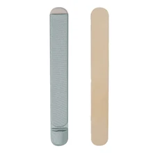 Чехол для карандаша, карман, наклейка на заднюю панель, универсальный, портативный, искусственная фланелевая, нескользящая, эластичная, для предотвращения царапин, для IPad