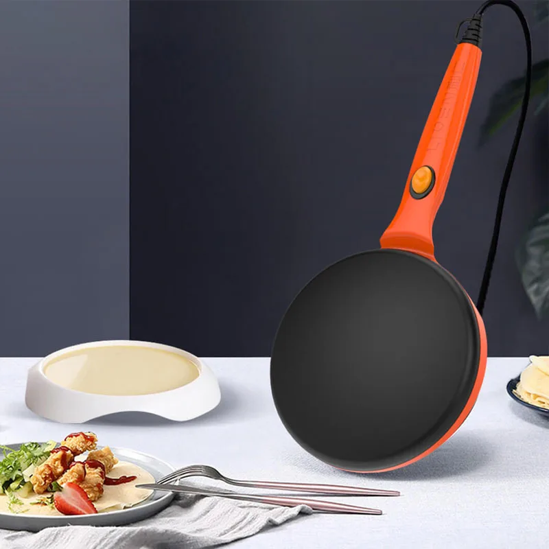  Xiaomi Pizza Machine Non-Stick Griddle Baking Pan Cake Machine Kitchen Cooking Tools For Smart Home - 4000318190816