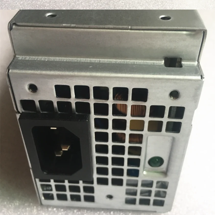 Fonte de Alimentação para Dell Fonte de Alimentação Nova Optiplex 3669 3650 5050 7050 B200as-00 6pin H240es-02 L240es-00 H360egm 3050 3470 3060 - Imagem 3