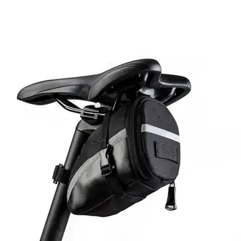 

Mountain Bike Bicycle Seat Rear Suspension Type Small Glue-free Tire Repair Tool Set