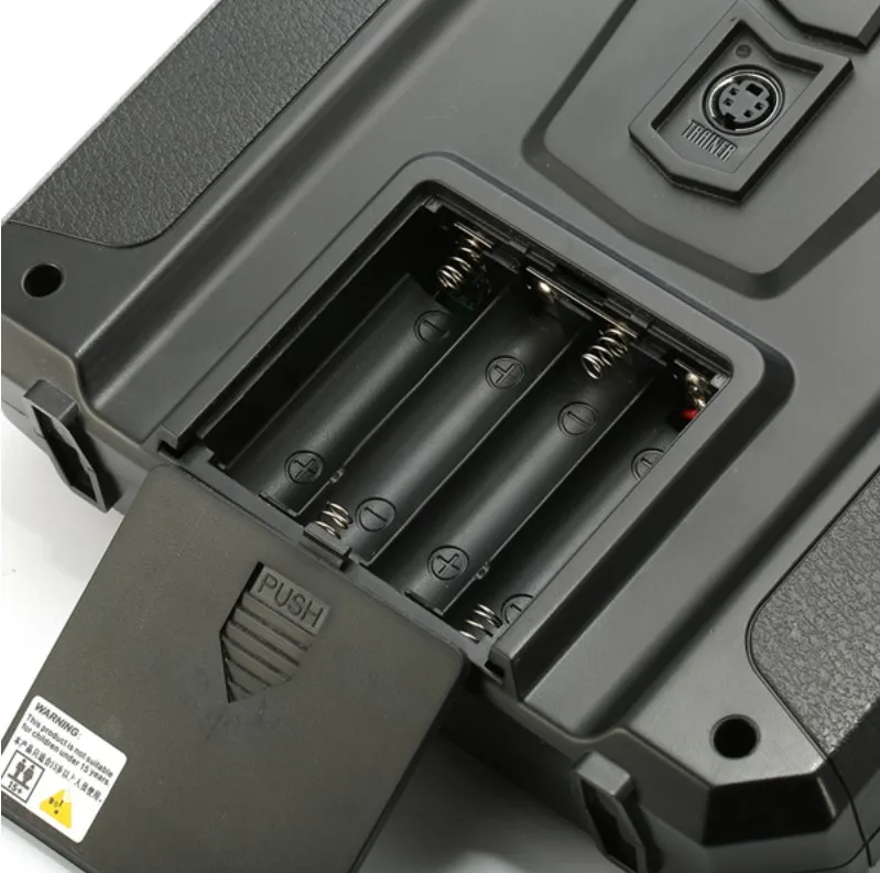 2.4G Radio Transmitter Set 4