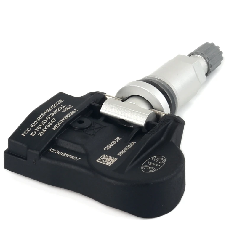 Датчик давления в шинах TPMS 56029526AA для Chrysler Dodge Jeep