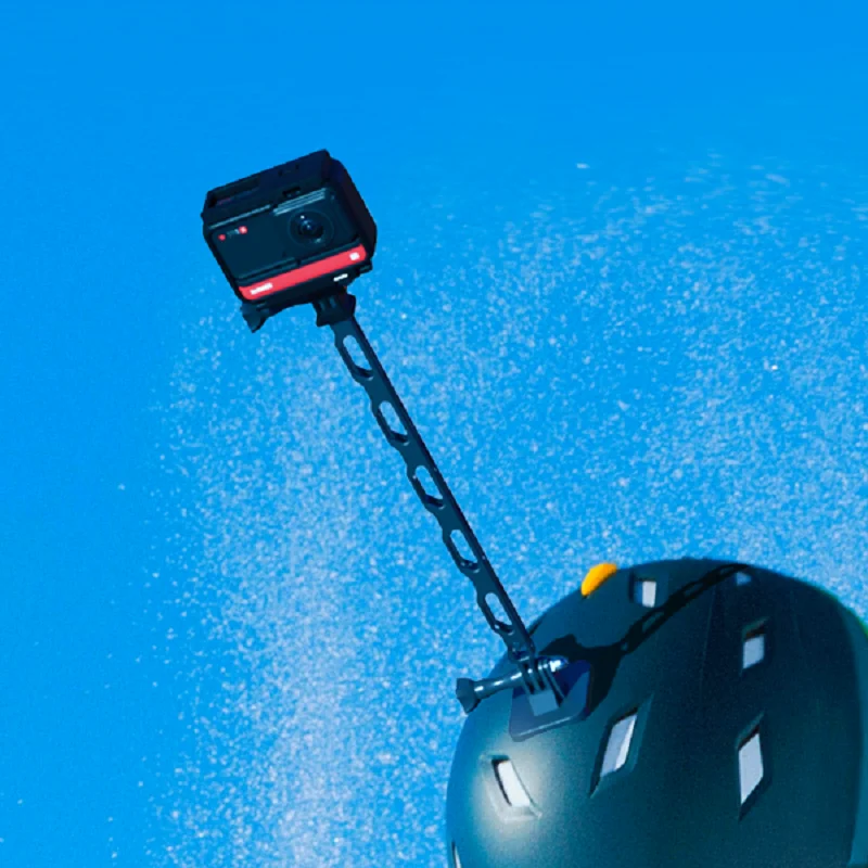 Insta360 ユニコーンヘルメットマウント - 株式会社アーキサイト
