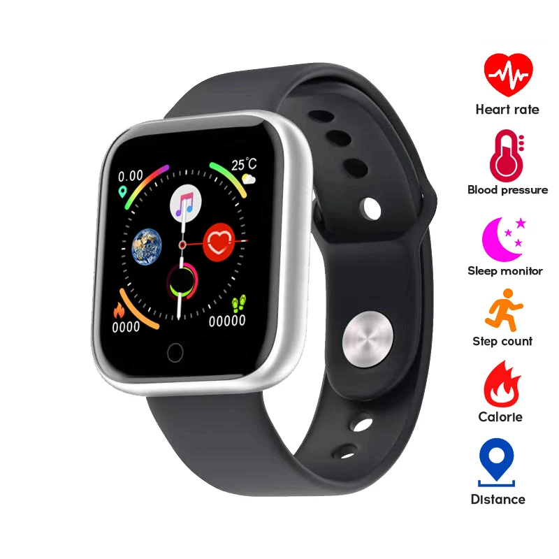 top fitness smartwatch