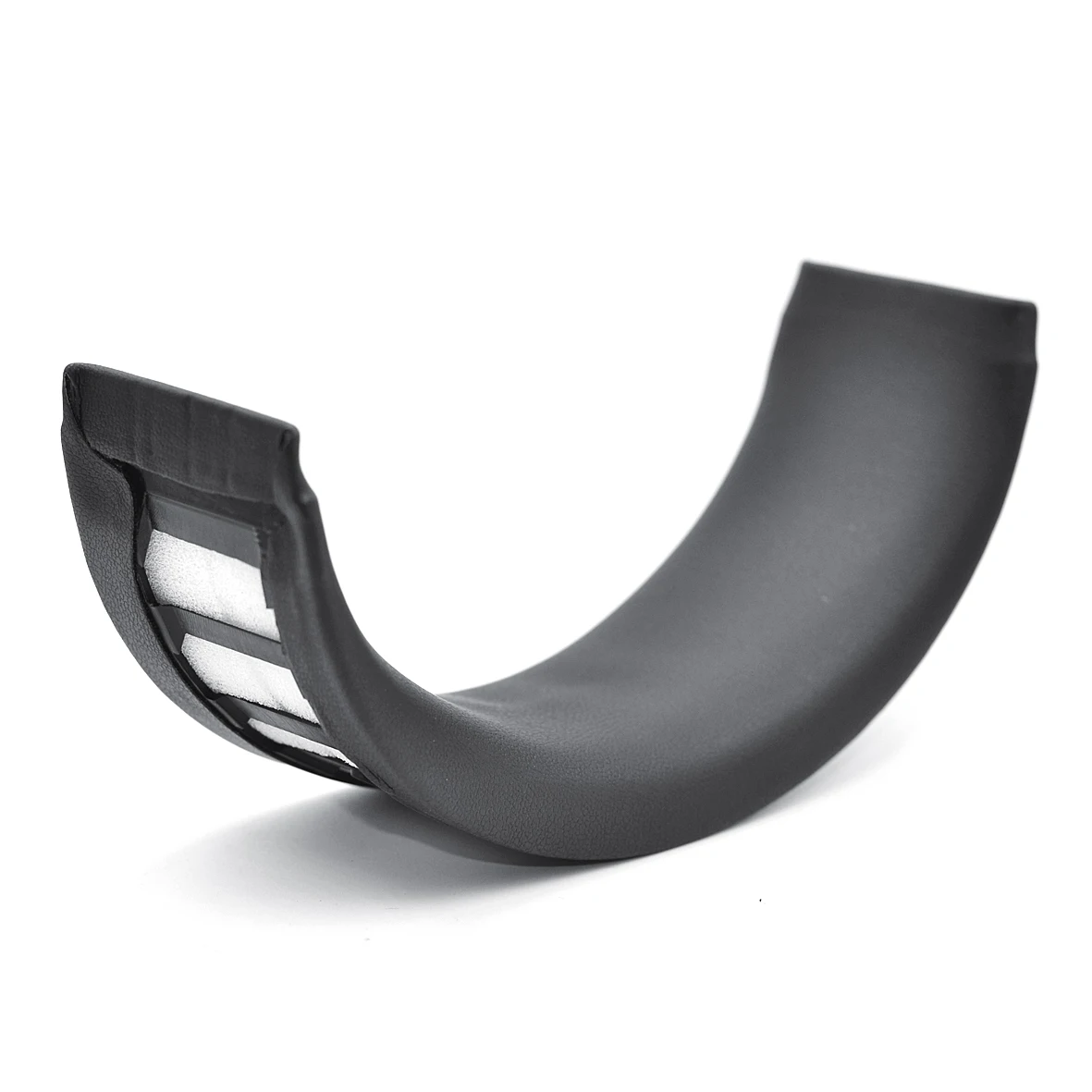 Ear Pads Earpads Cushion Earmuffs With Headband for Sony PS3 Wireless Stereo Headset Playstation 3 ( CECHYA-0080)