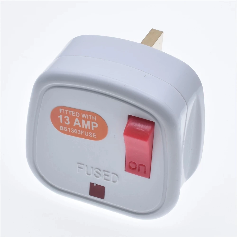 Рисунок 5 - Соединительный переходник для электрической