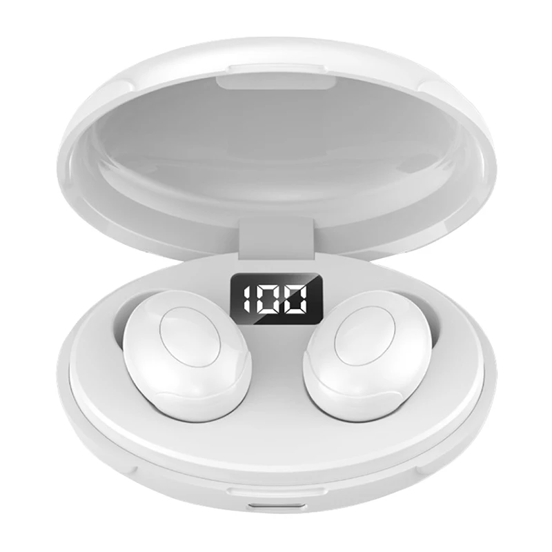 TWS-T5 fone de ouvido sem fio bluetooth