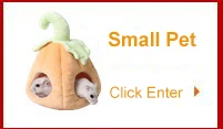 Small Pet supplies