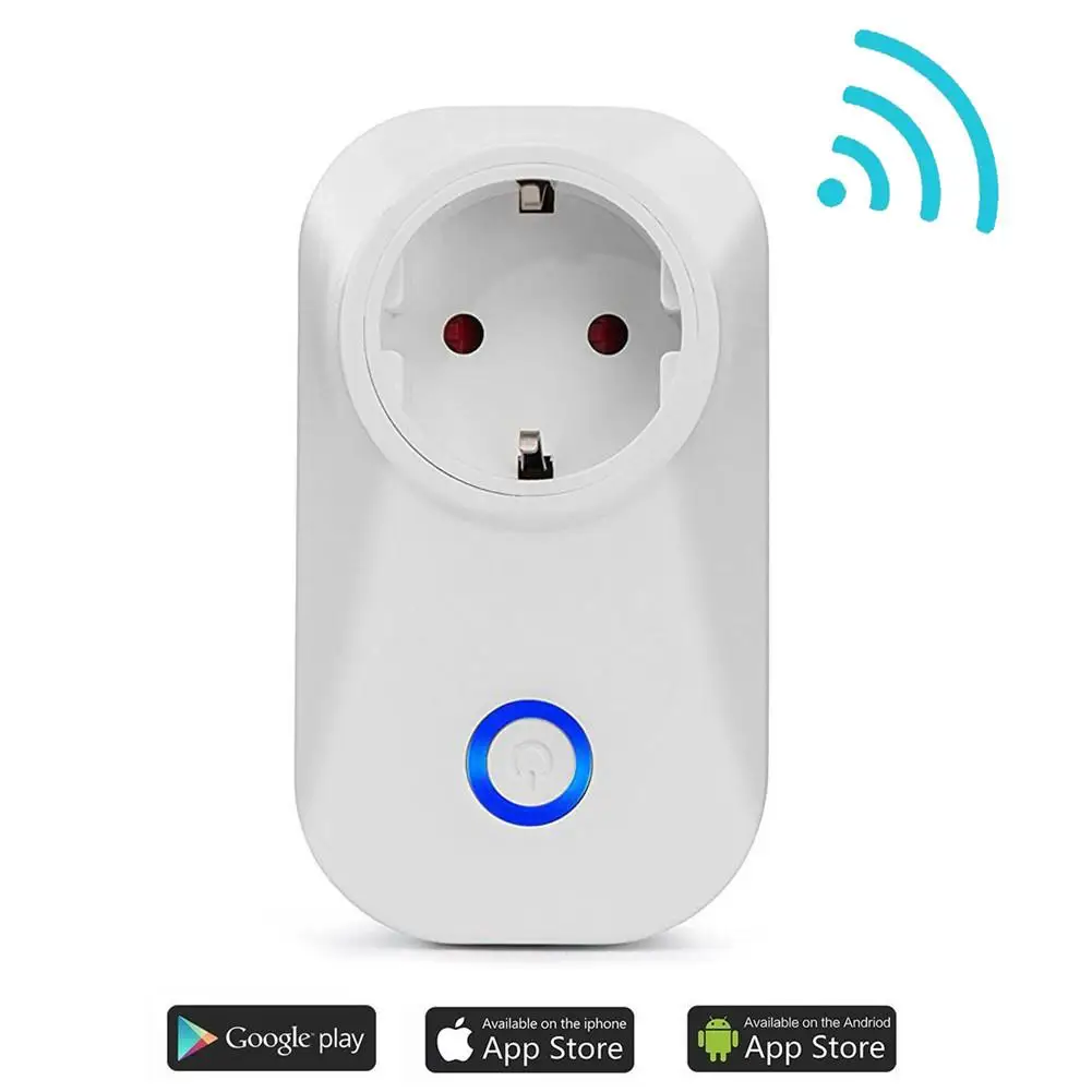 Wifi Через Розетку 220 Купить