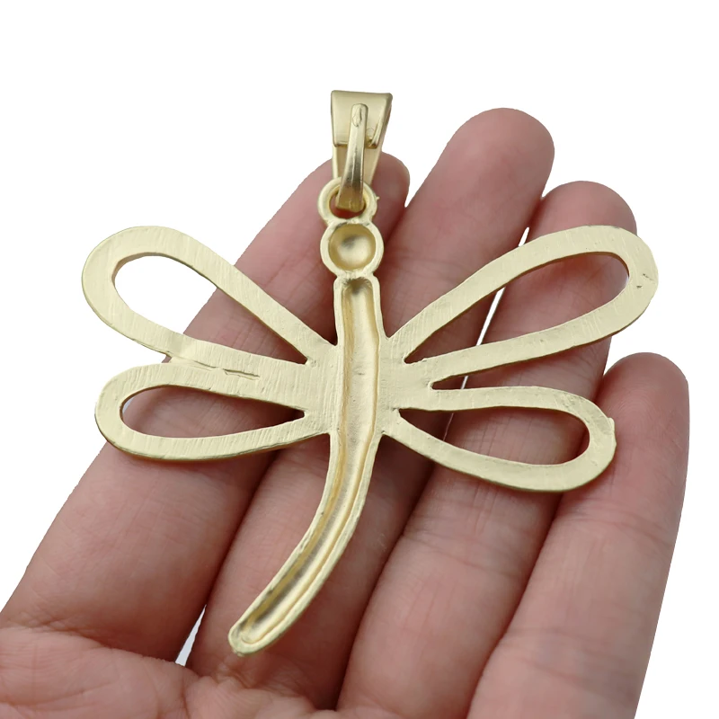 Orecchini A Gancio Con Ciondolo Libellula – Argento Sterling 925 – Regalo In Confezione Velluto