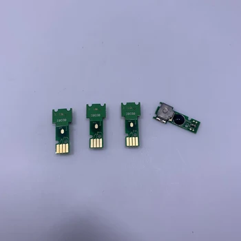 

YOTAT Compatible LC3213XL One time Chips LC3211 for Brother DCP-J772DW MFC-J895DW DCP-J774DW MFC-J890DW printer