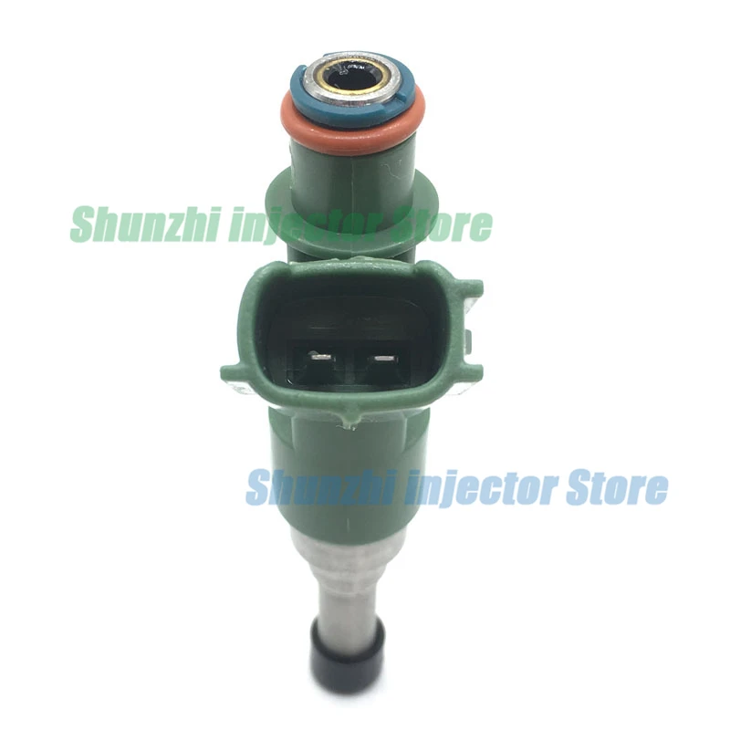 6 шт. Форсунка топливной форсунки для Toyota OEM: 23250-75140 23209-75140