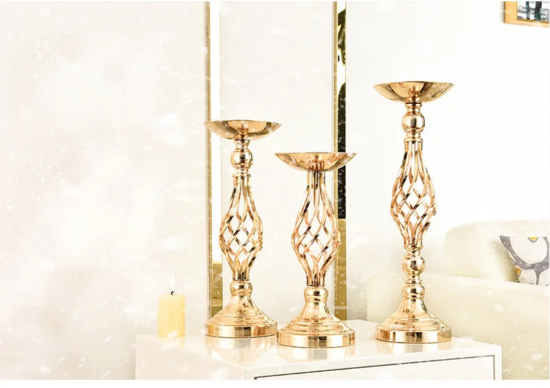 Candle Holders 06