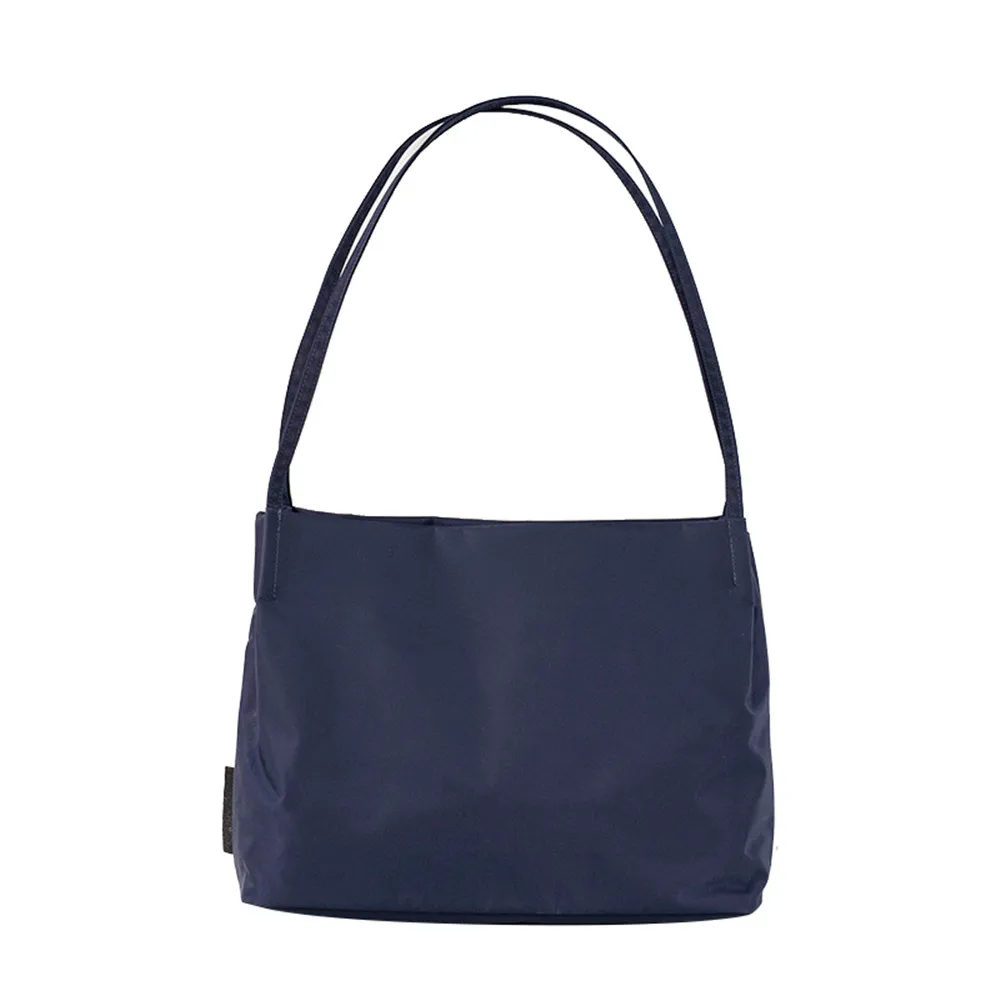 

Fashion Women Shoulder Bag Simple Large Capacity Female Lady Commuter Bag Waterproof Oxford Women Bag Lightweight High Quality