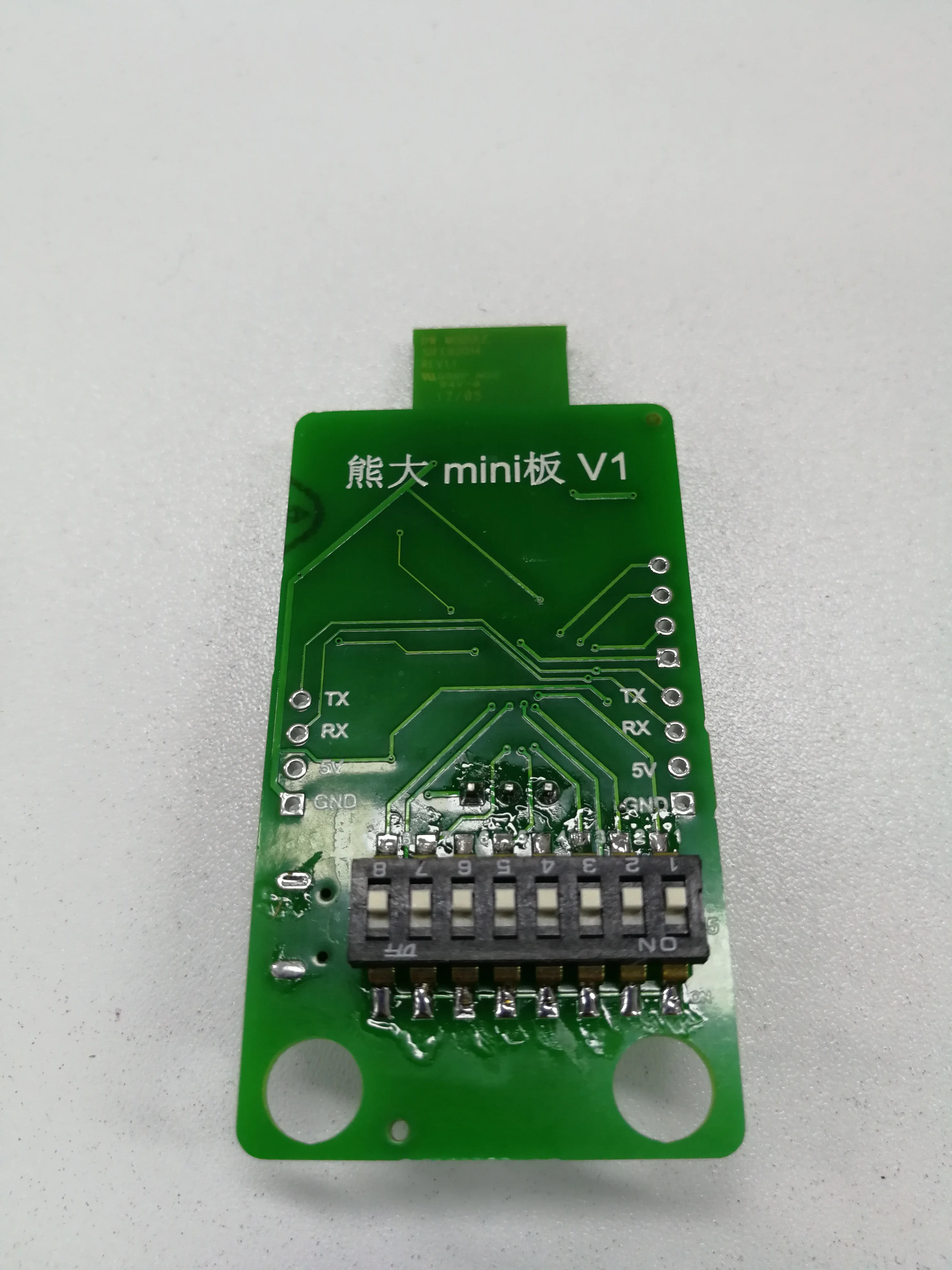 US $119.60 Dwm1000 Ranging Module Ultra Wideband Indoor Positioning And Ranging Module Dw1000