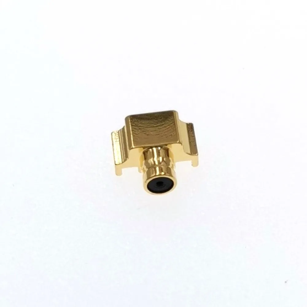 TS9 Female Chassis Mount 2