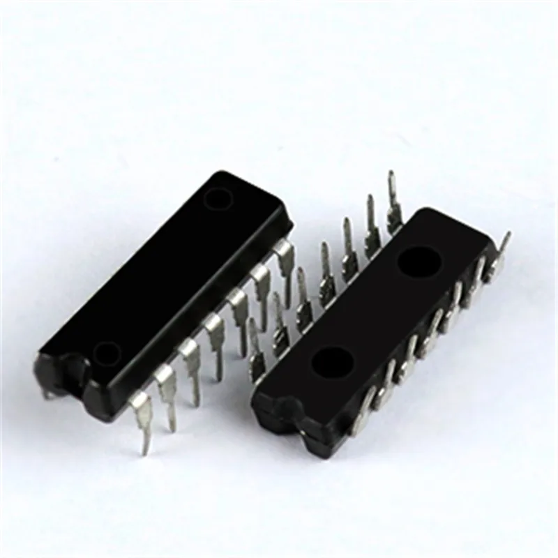 

5pcs/lot 9907A CS9031J CS9031 DIP-14
