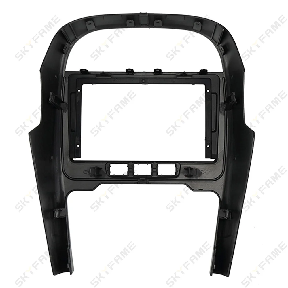 Chery Tiggo 3  SKYFAME ڵ   2009-2013 2014-2016 ȵ̵ Radio Dash Panel