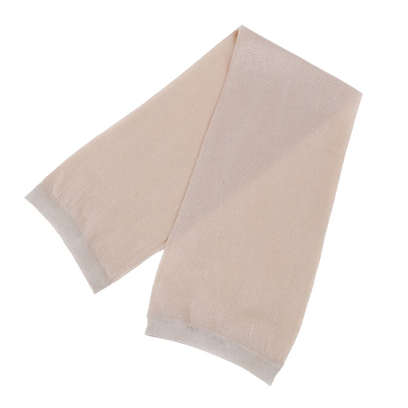 2pcs Tattoo Cover Up Compression Sleeves Band Forearm Concealer Support Skin Color Tattoo Aftercare UV Protection Oversleeve