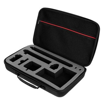 

Case for INSTA360 ONE R Bag Multi-Functional Storage Bag Carrying Case for INSTA360 ONE R Accessories