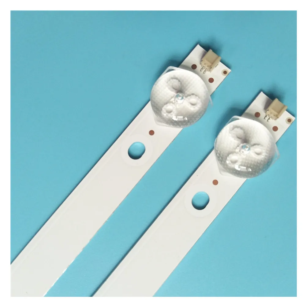 TV LED Ʈ Ʈ, 23.6 ġ, K236WD 4708-K236WD-A1213K01 24J1000 5-LED, 2  x 24 ġ