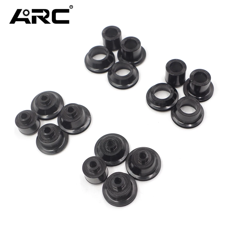 Колпак для ступицы горного велосипеда ARC mtb MT039 MT010-PRO MT005 MT006 15 мм 9 12 10 | Спорт и