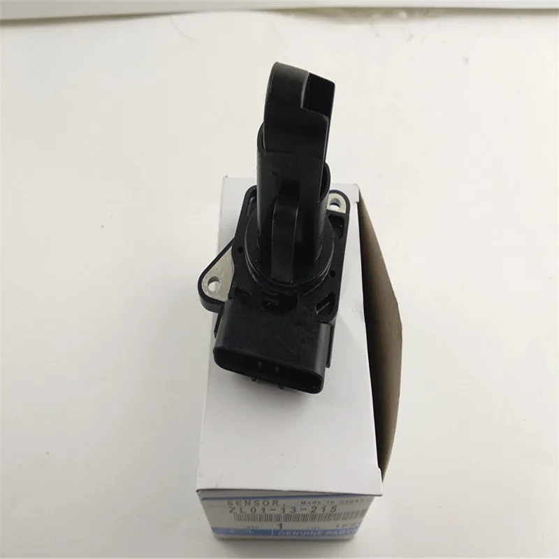 Подходит для Mazda 6 Ruiyi horse 5 horse 3 star horse 2 horse 8CX-7 Mazda 323 датчик расхода воздуха: ZL01-13-215