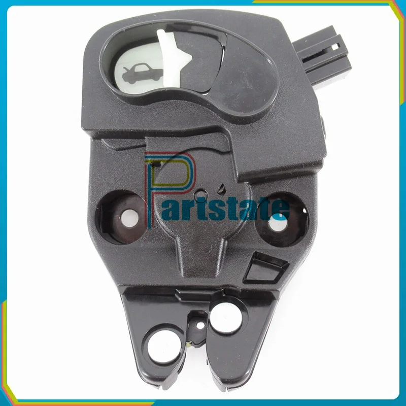 74851t2aa01 74851t2aa01 Car Power Trunk Lock Actuator For 20132017