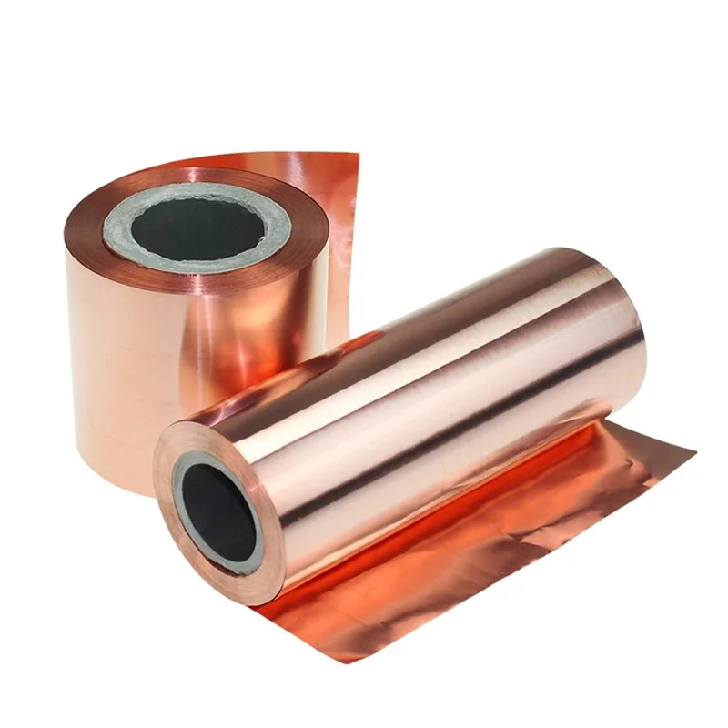 

5m long Copper Sheet/Foil,Width 100mm/200mm,Thickness 0.01mm to 1mm