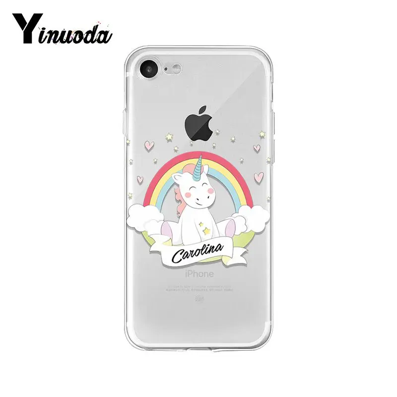 Rainbow Unicorn