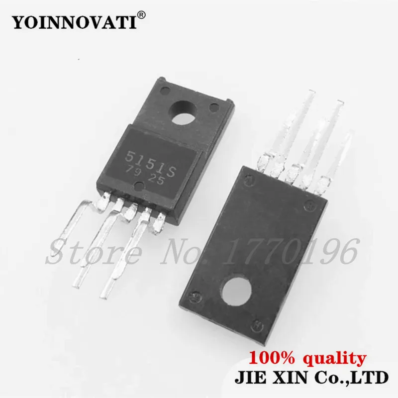 10pcs/lot SK-5151S SK5151S SK5151 TO-220-5 In Stock | PH - Foto 5