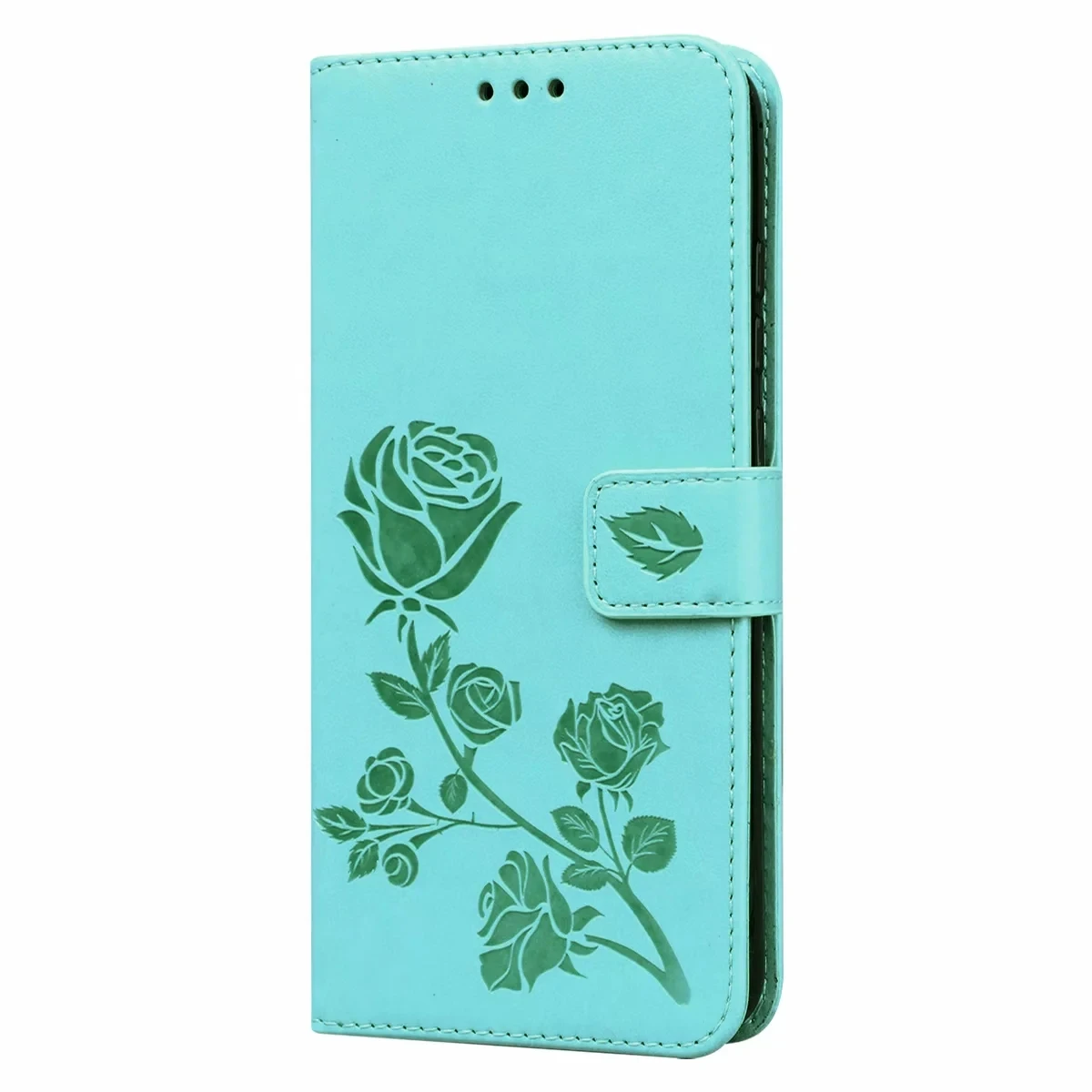 xiaomi leather case design Magnetic Leather Wallet Cases for Xiaomi Poco X3 NFC Card Holder Book flip Cover For Redmi 9A 9C 8A 7A 6A Note 9S 8T 9 8 7 6 Pro phone cases for xiaomi