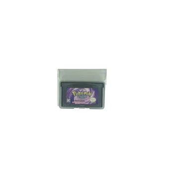 

Game Cartridge Card for GBA SP for Game Boy