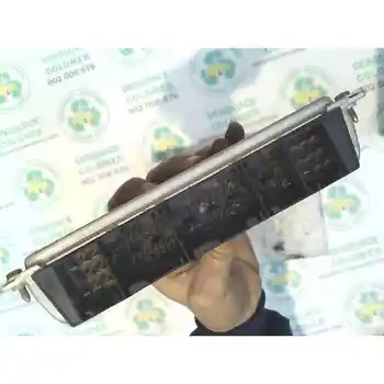 

5WK90329 Switchboard Check Checkpoint Bmw Series 5 Saloon (e39) 2.5 24v