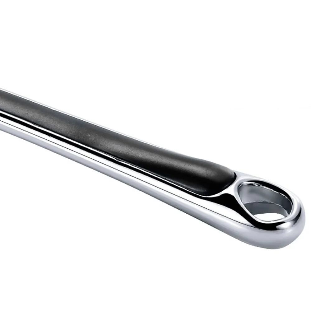 Pork Chop Steak Hammer Meat Fluffy Tender Meat Minced Meat Hammer Creative Kitchen Tools Stainless Steel Meat Hammer