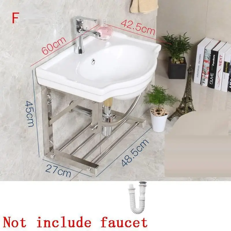 Number 8 Umywalka Waschtisch Lavandino Bagno Vanity Evier Баньо Bassin поо Banheiro Salle Bain De Mano Ванная комната умывальник раковина из нержавеющей стали, кухонной раковины - Цвет: Number 8