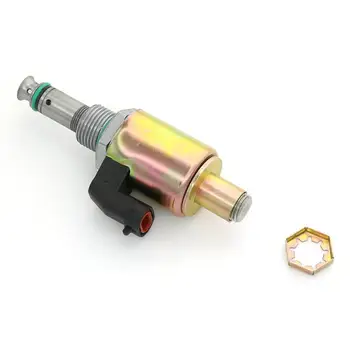 

For Ford Diesel Ipr Valve 7.3l Fuel Injection Pressure Regulator Fuel Pressure Control Valve 1841086C91/F81A9C968AA+