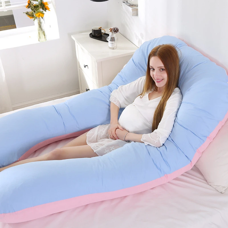 pregnancy pillow sold in stores