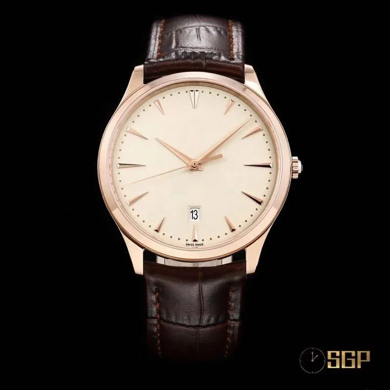 

WG1034 Mens Watches Top Brand Runway Luxury European Design Automatic Mechanical Watch
