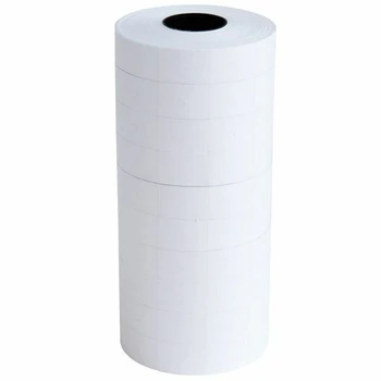 

Grocery Store Business Supplies For MX-6600 Labelling Machine Sticker Refill Kit