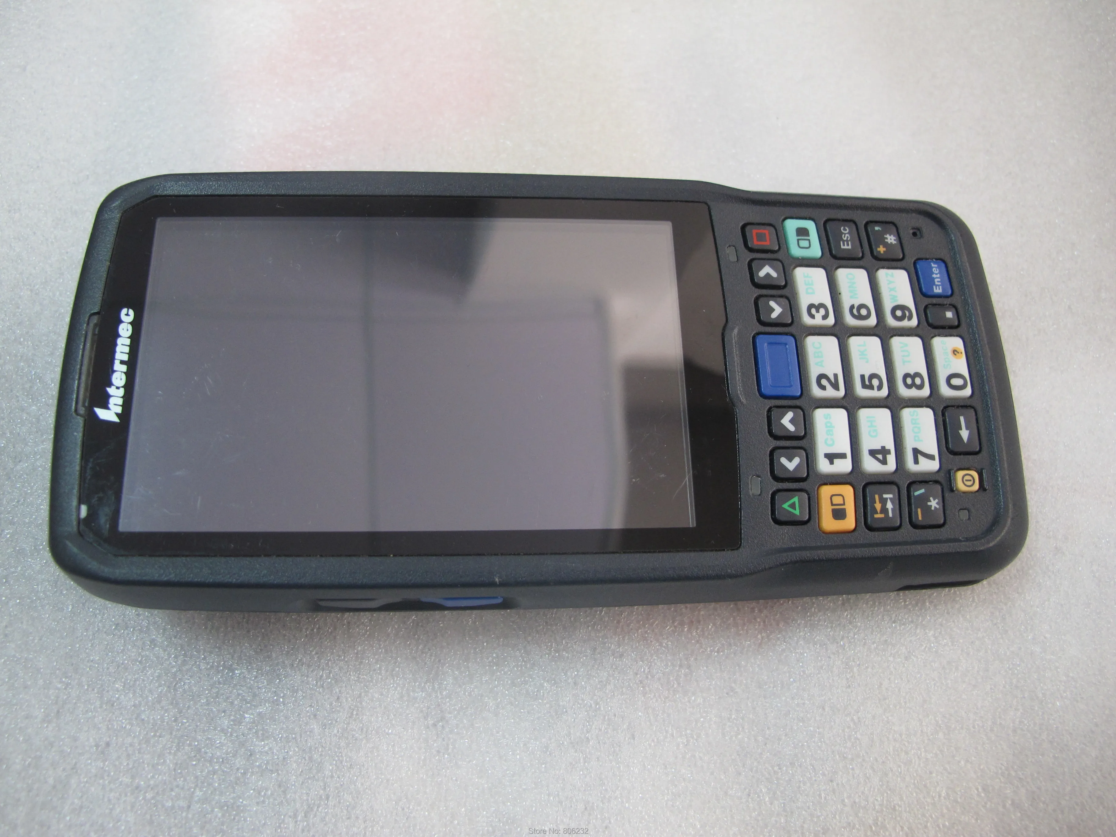 

IMIDO for Intermec CN51 2D numeric scanner CN51AN1KCF1A1000