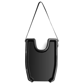 

Elderly Sink Tool Practical Salon Hairdressing Basin Washing Hair Home Medical Plastic Shampoo Tray Treatment Durable