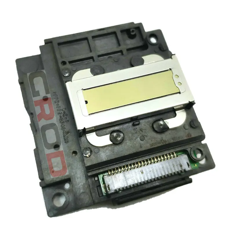Печатающая головка для Epson XP411 L300 L301 L351 L355 L358 L111 L120 L210 L211 ME401 ME303 XP 302 402 405 2010 2050 FA04010