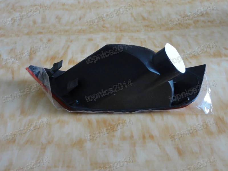 1Pcs Left Side Rear Fog Lamp Tail Bumper Light New For Ford Escape/Kuga 2013-