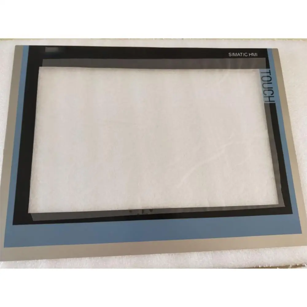 

TP1500 touch screen 6AV2124-0QC02-0AX0 protective film