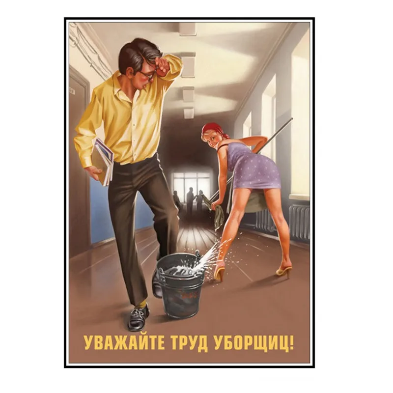 

Vintage Stalin of the Soviet Union old Posters Simple Creative Kraft Paper Posters Classic Decorative Painting Art Paintings82