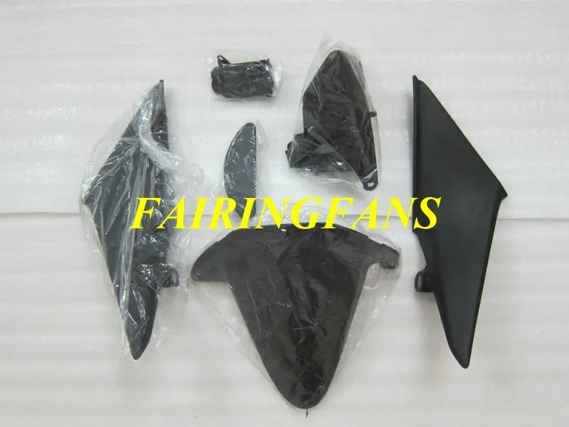 Гоночная версия обтекателя комплект для HONDA CBR600RR F5 03 04 CBR 600 RR 600RR CBR600 2003 2004