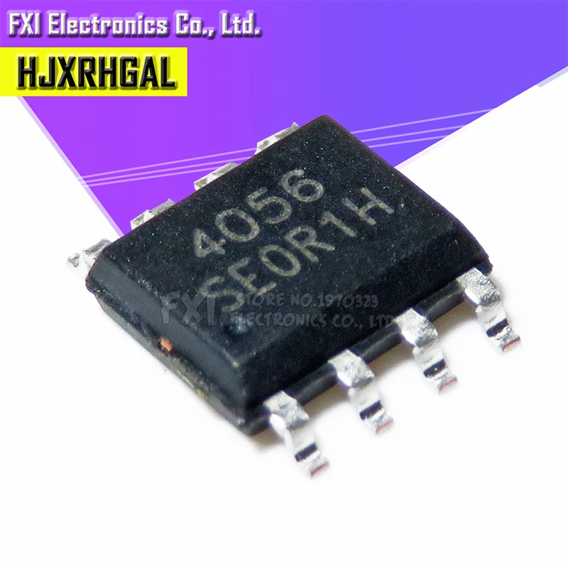 20 шт. TP4056 SOP8 СОП SMD новый оригинальный| |